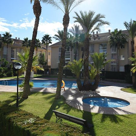 Javea Golden Beach 1 Arenal Beach Luaran gambar