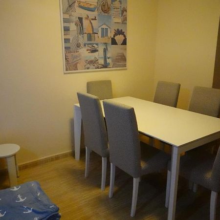 Javea Golden Beach 1 Arenal Beach Luaran gambar