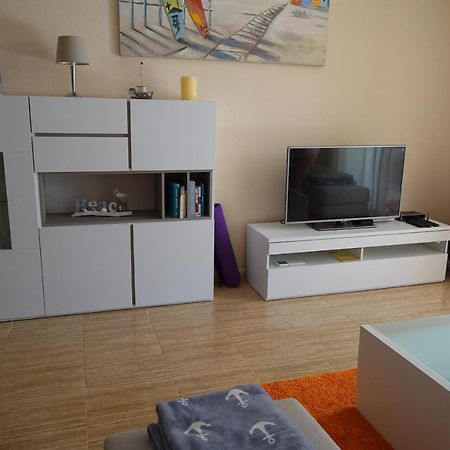 Javea Golden Beach 1 Arenal Beach Luaran gambar