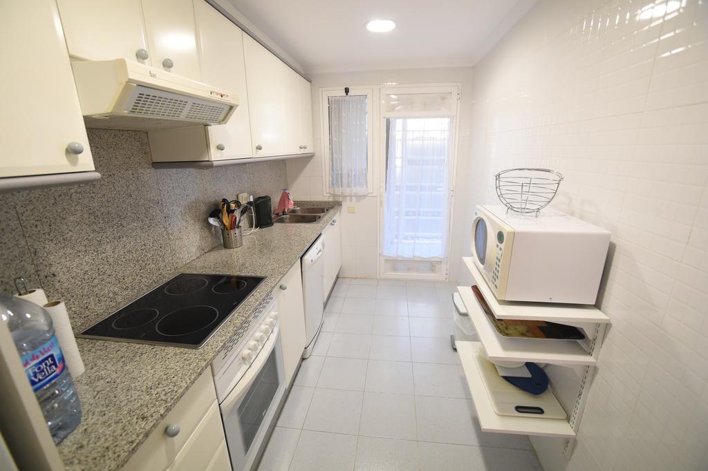 Javea Golden Beach 1 Arenal Beach Bilik gambar
