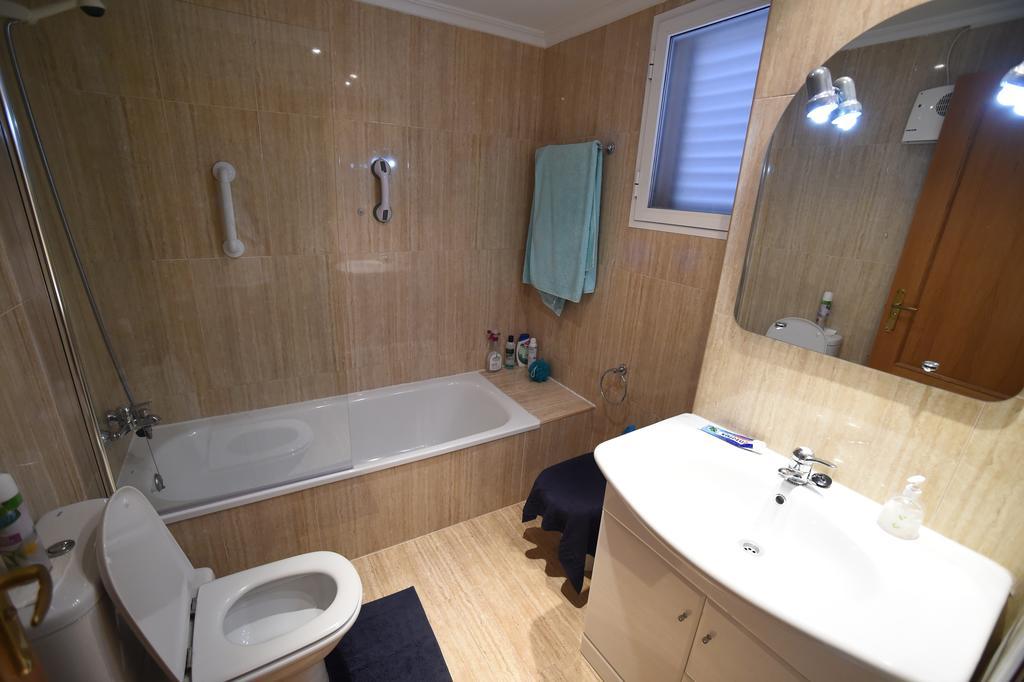 Javea Golden Beach 1 Arenal Beach Bilik gambar