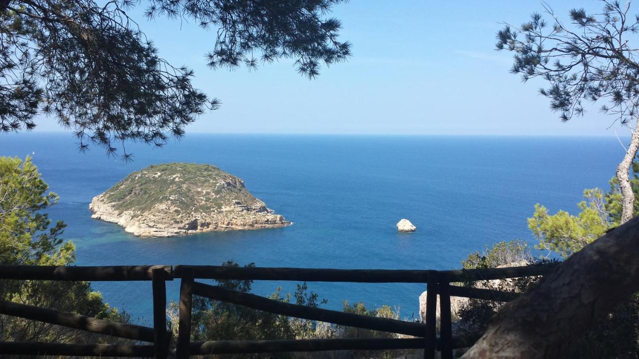 Javea Golden Beach 1 Arenal Beach Luaran gambar