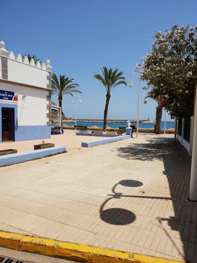 Javea Golden Beach 1 Arenal Beach Luaran gambar