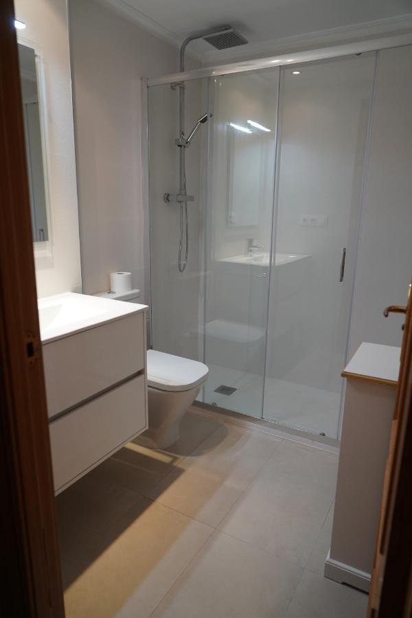 Javea Golden Beach 1 Arenal Beach Luaran gambar