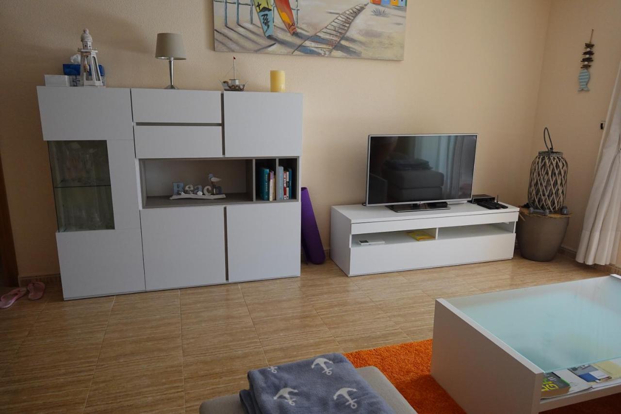Javea Golden Beach 1 Arenal Beach Luaran gambar